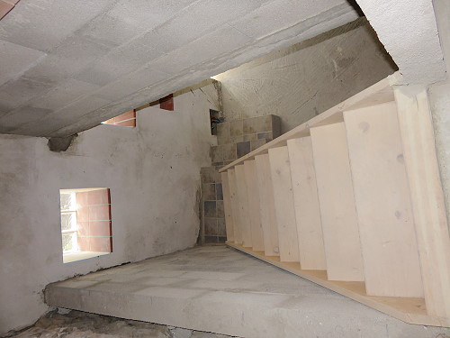SECTEUR SALVEZINES